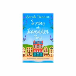 Spring at Lavender Bay by Bennett & Sarah