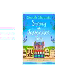 Spring at Lavender Bay by Bennett & Sarah