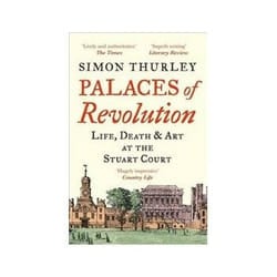 ISBN Palaces of Revolution: Life Death and Art at the Stuart Court book Educational English 543 pages
