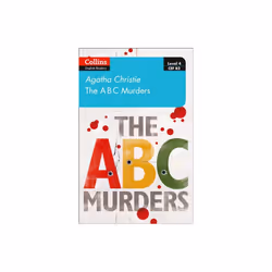 The ABC murders by Christie & Agatha