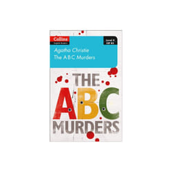 The ABC murders by Christie & Agatha