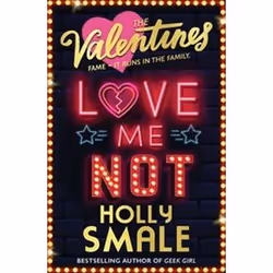 ISBN Love Me Not, English, Paperback, 528 pages