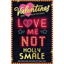 ISBN Love Me Not book English Paperback 528 pages