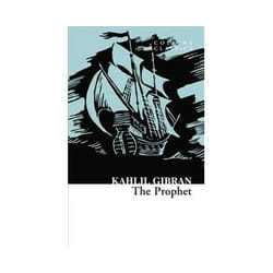 ISBN Prophet book General novel English 256 pages