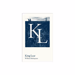 King Lear by Shakespeare & William