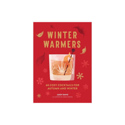 Winter Warmers by Davis & Jassy