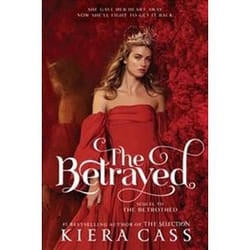 ISBN Betrayed book General novel English 304 pages