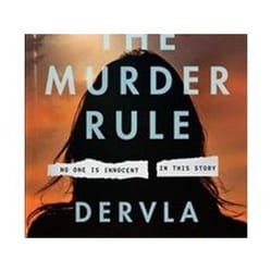 ISBN Murder Rule book Detective English Paperback 304 pages