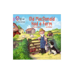 Old MacDonald had a Farm by Baker & Catherine