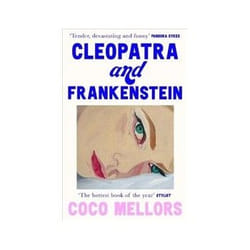 ISBN Cleopatra and Frankenstein book General novel English 384 pages