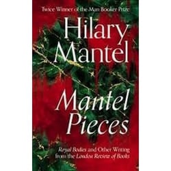 ISBN Mantel Pieces book General novel English Paperback 304 pages