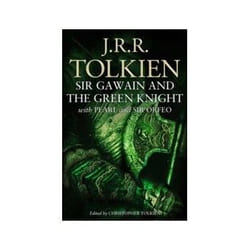 ISBN Sir Gawain and the Green Knight: With Pearl and Sir Orfeo book Fantasy English Paperback 256 pages