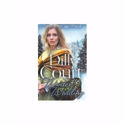 ISBN Winter Wedding, English, Paperback, 498 pages
