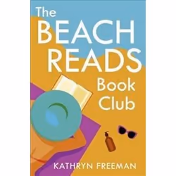 ISBN Beach Reads Book Club, General novel, English, 400 pages