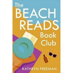 ISBN Beach Reads Club book General novel English 400 pages