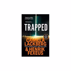 ISBN Trapped, English, Paperback, 537 pages