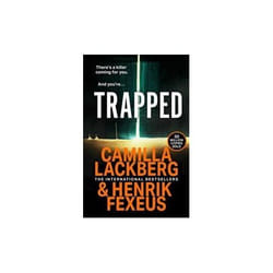 ISBN Trapped