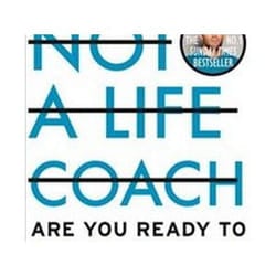 ISBN Not a Life Coach book Health, mind & body English Paperback 272 pages