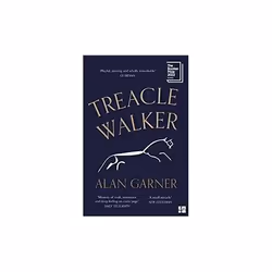 ISBN Treacle Walker, English, Paperback, 160 pages