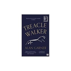 ISBN Treacle Walker