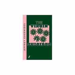 ISBN Virgin Suicides, English, Paperback, 260 pages