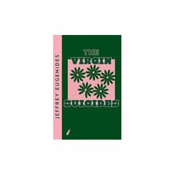 ISBN Virgin Suicides
