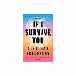 ISBN If I Survive You, English, Hardcover, 260 pages