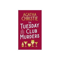 ISBN Tuesday Club Murders