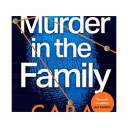 ISBN Murder in the Family, Detective, English, Paperback, 464 pages