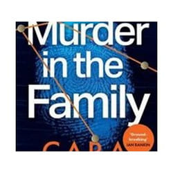 ISBN Murder in the Family book Detective English Paperback 464 pages