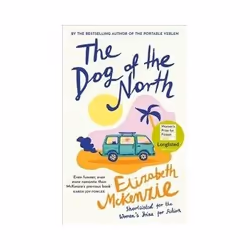 ISBN Dog of the North, General novel, English, Hardcover, 336 pages