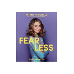Fearless - Trinny Woodall