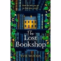 ISBN Lost Bookshop, General novel, English, Paperback, 384 pages