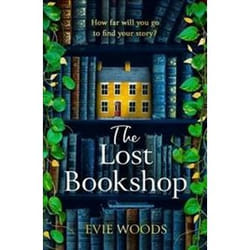 ISBN Lost Bookshop book General novel English Paperback 384 pages