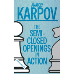 ISBN Semi-Closed Openings in Action (Intermediate)