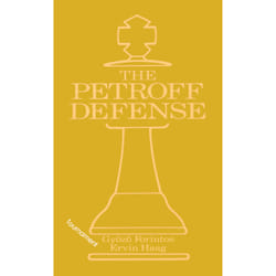 ISBN Petroff's Defense (Tournament)