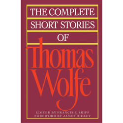 ISBN The Complete Short Stories Of Thomas Wolfe