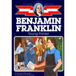 ISBN Ben Franklin