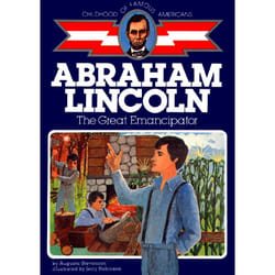 ISBN Abraham Lincoln