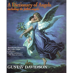 ISBN Dictionary of Angels