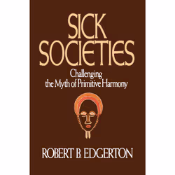 ISBN Sick Societies, English, Hardcover, 288 pages