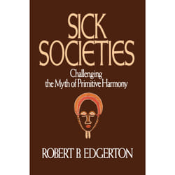 ISBN Sick Societies