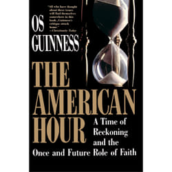 ISBN American Hour