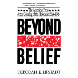 ISBN Beyond Belief