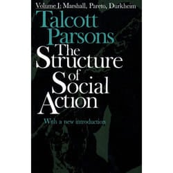 ISBN Structure of Social Action 2ed v1