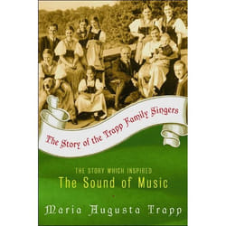 ISBN The Story of the Trapp Family Singers