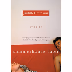 ISBN Summerhouse, Later, Trade Paperback, 224 pages