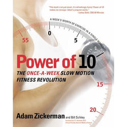 ISBN Power of 10