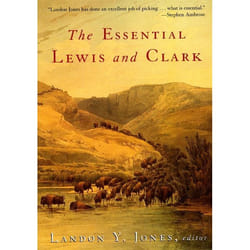 ISBN The Essential Lewis and Clark