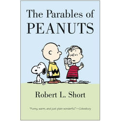 ISBN The Parables of Peanuts